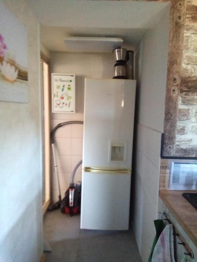 Logement De Charme Coinches المظهر الخارجي الصورة